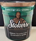 STOKER'S LC WINTERGREEN TUB 12 OZ 