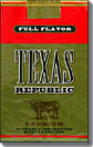 TEXAS REPUBLIC FULL FLAVOR KING SOFT PACK 