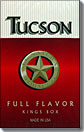 Tucson Full Flavor King Box 