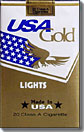 USA GOLD LIGHT 