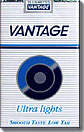 VANTAGE ULTRA LIGHT 