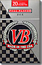 VB FULL FLAVOR BOX 