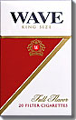 WAVE FULL FLAVOR BOX 