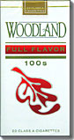 Woodland Full Flavor 100 