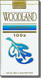 Woodland Light 100 