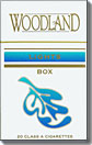 Woodland Light Box 