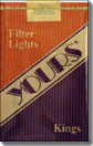 YOURS LIGHT 