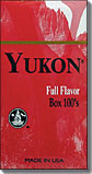 YUKON FULL FLAVOR 100 BOX 