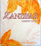 ZANZIBAR CLOVE LIGHTS 