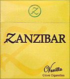 ZANZIBAR VANILLA BOX 