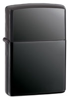 ZIPPO BLACK ICE 