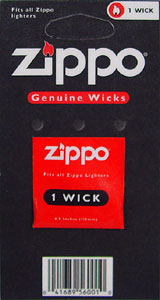 GENUINE ZIPPO WICK 