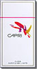 Capri Cigarettes