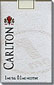 Carlton Cigarettes