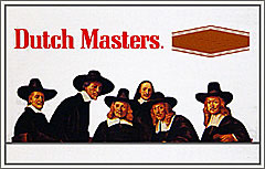 Dutch Masters Cigars