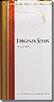 Virginia Slims 100 Cigarettes