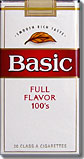 BASIC FULL FLAVOR 100 
