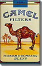 CAMEL FILTER 