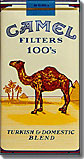 CAMEL FILTER 100 