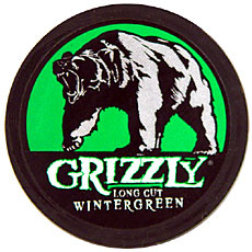 grizzly wintergreen cut long ct roll spirits smokes price details