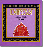DHYAN BIDIS GRAPE 