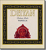 DHYAN BIDIS VANILLA 