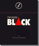 DJARUM BLACK BOX 
