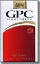 GPC FULL FLAVOR 