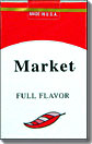 MARKET FULL FLAVOR 
