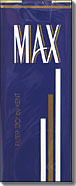 Max Cigarettes – Buy Max Cigarettes at Discount Prices