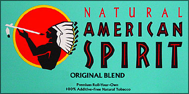 can you buy american spirit cigarettes in australia