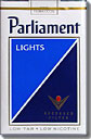 PARLIAMENT LIGHT 
