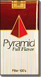PYRAMID FULL FLAVOR 100 