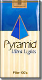 PYRAMID ULTRA LIGHT 100 