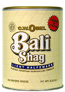 bali shag tobacco cheap