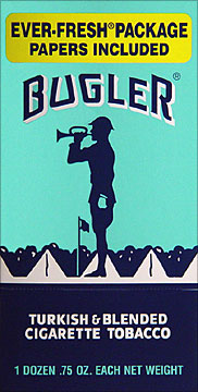 bugler