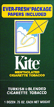 smoking alternatives to tobacco