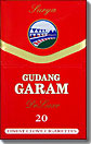 Surya Gudang Garam Deluxe 