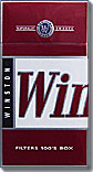 WINSTON 100 BOX 