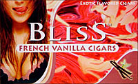 Bliss Little Cigars