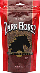 Dark Horse Tobacco - 6 ounce