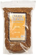 Dark Horse Smooth Tobacco - 16oz