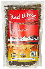 Red River Tobacco - 6 ounce